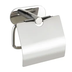 Turbo-Loc WC-papierhalter m/D OreaShine