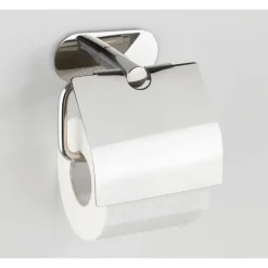 Turbo-Loc WC-papierhalter m/D OreaShine