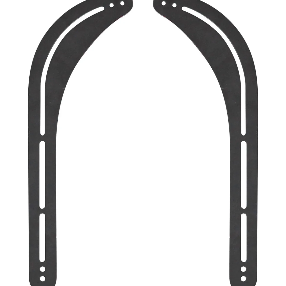 TV Soundbarhalter universal 15kg schwarz
