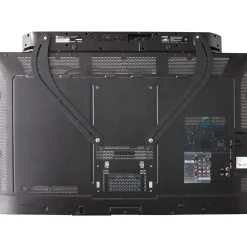 TV Soundbarhalter universal 15kg schwarz