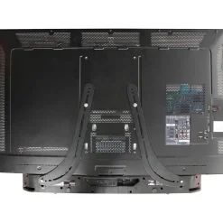 TV Soundbarhalter universal 15kg schwarz