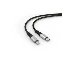 TypeC/Lightning Syn u.Ladekabel 1,2munzerstoerbar