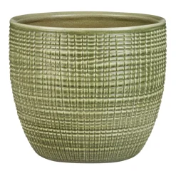 Uebertopf 866/25 corteza menta