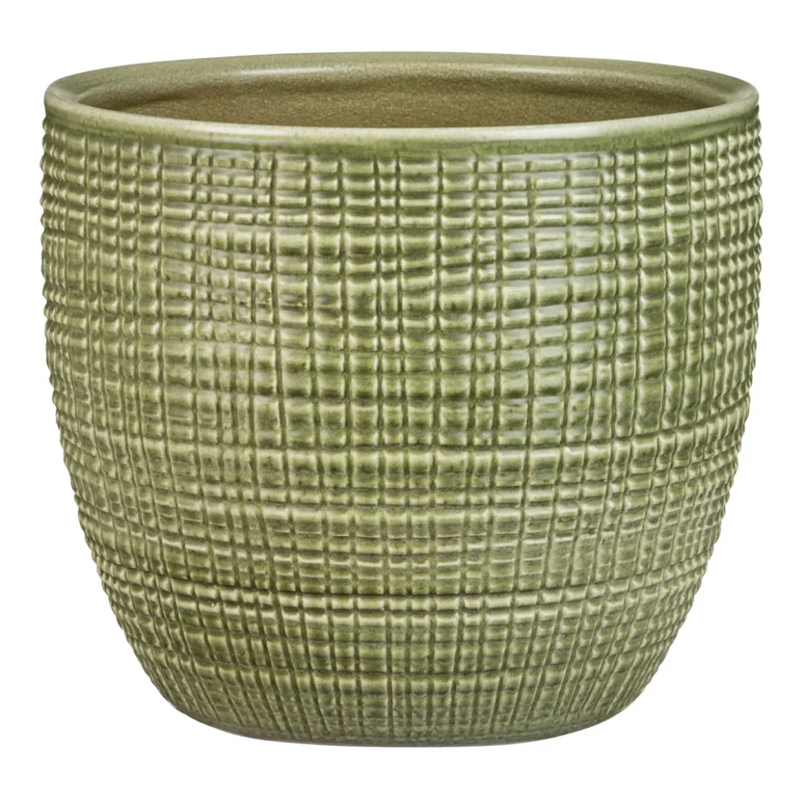 Uebertopf 866/25 corteza menta
