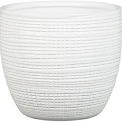Uebertopf 866/25 corteza panna