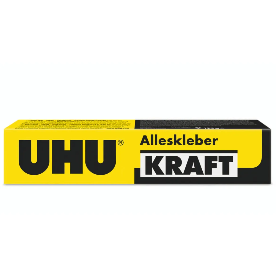 UHUAlleskleber Kraft 125 g