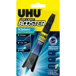 UHUBooster 3 g