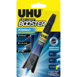 UHUBooster 3 g