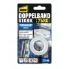 UHUDoppelband stark 1,5 m x 19 mm