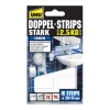 UHUDoppelstrips stark 16 St.