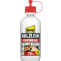 UHUHolzleim Express 75 g