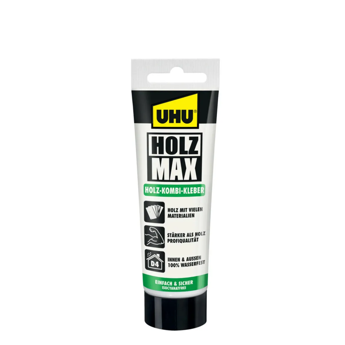 UHUHolzleim Holz Max 100 g