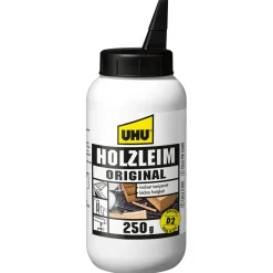 UHUHolzleim Original 250 g