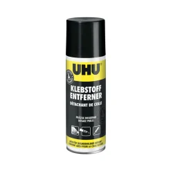 UHUKlebstoff-Entferner Spray 200 ml