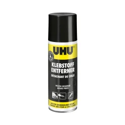 UHUKlebstoff-Entferner Spray 200 ml