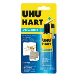 UHUModellbaukleber hart 35 g