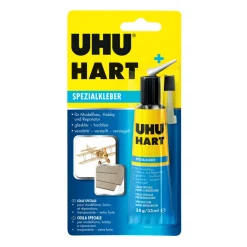 UHUModellbaukleber hart 35 g