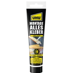 UHUMontagekleber Alleskleber 165 g