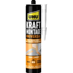 UHUMontagekleber Kraft Universal 470 g