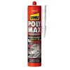 UHUMontagekleber Poly Max Sofort Power weiss 425 g
