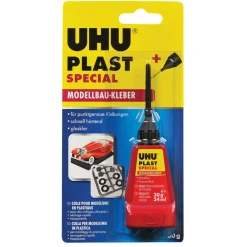 UHUSpezialkleber Plast Spezial 30 g