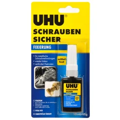 UHUSpezialkleber Schraubensicher 11 g
