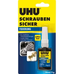 UHUSpezialkleber Schraubensicher 11 g