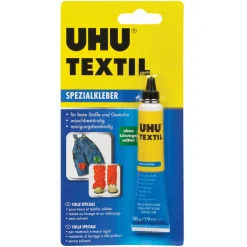 UHUSpezialkleber Textil 20 g