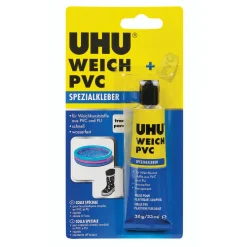 UHUSpezialkleber Weich PVC 30 g