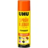 UHUSprühkleber transparent 500 ml