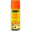 UHUSprühkleber transparent 200 ml