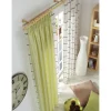 U-Lauf Komplett beige 190 cm
