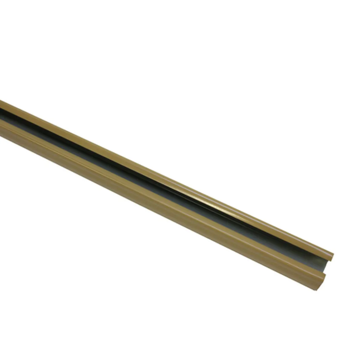 U-Lauf Komplett beige 110 cm