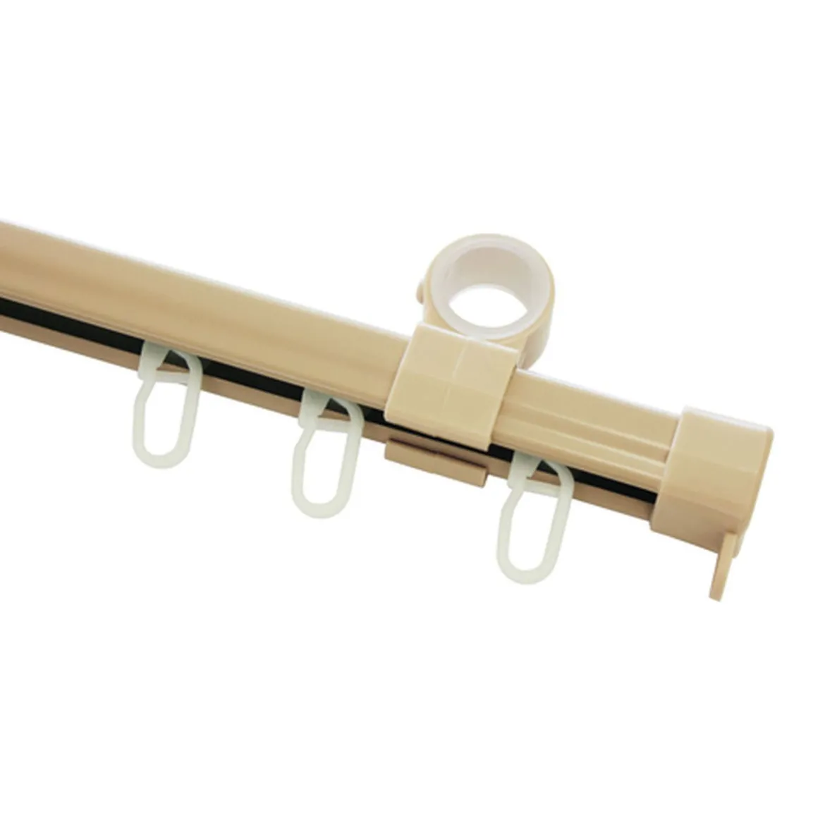 U-Lauf Komplett beige 110 cm