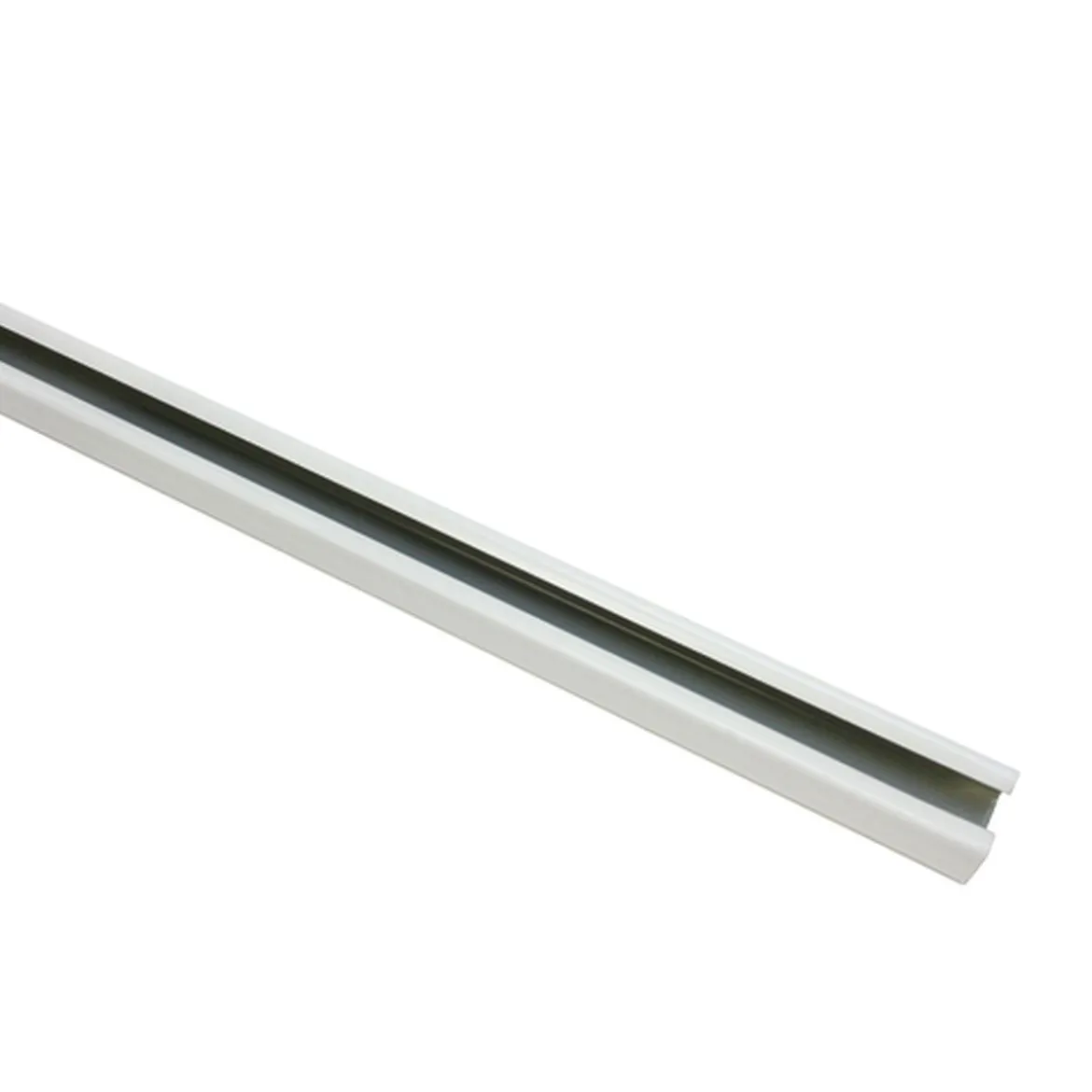 U-Lauf Komplett weiß 190 cm
