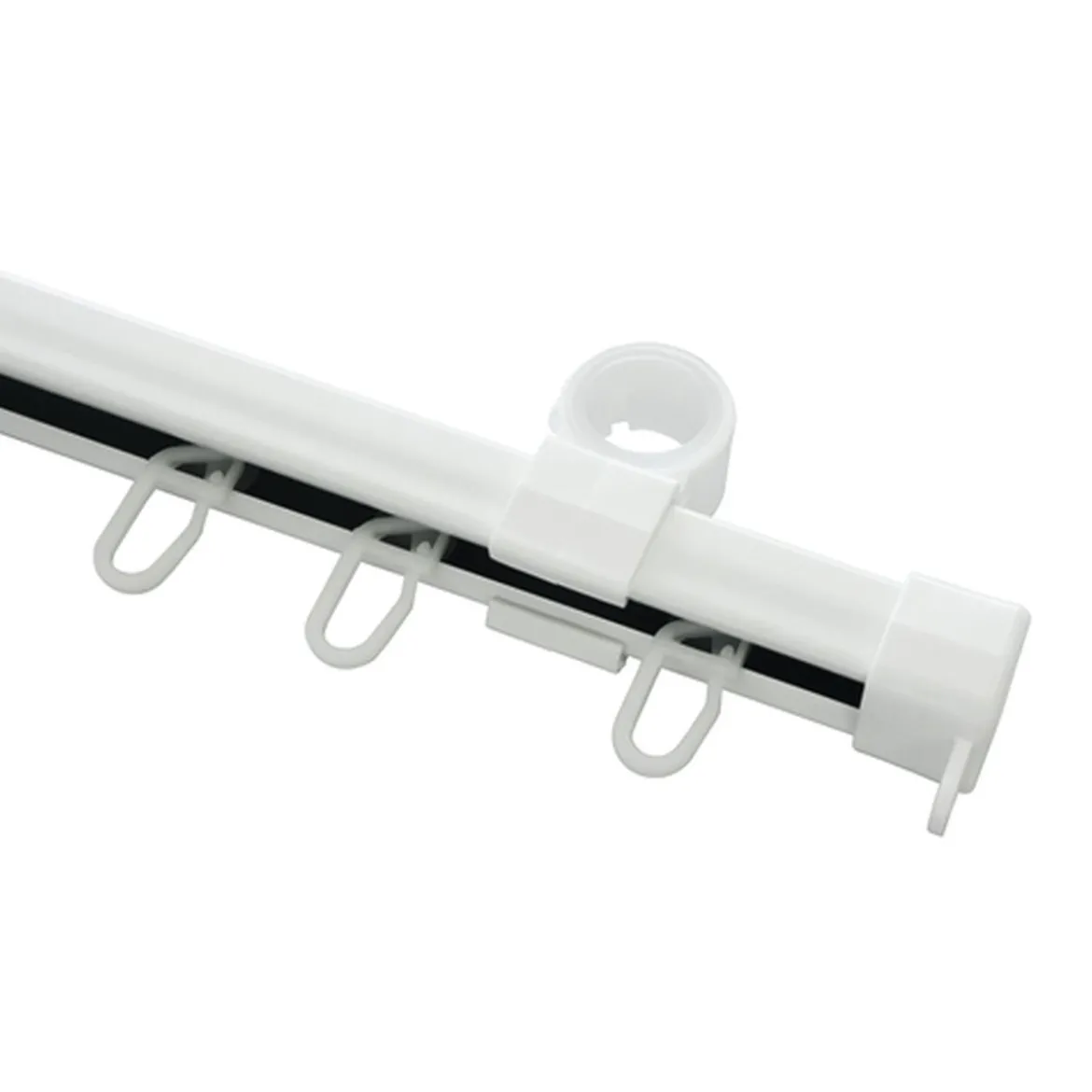 U-Lauf Komplett weiß 190 cm