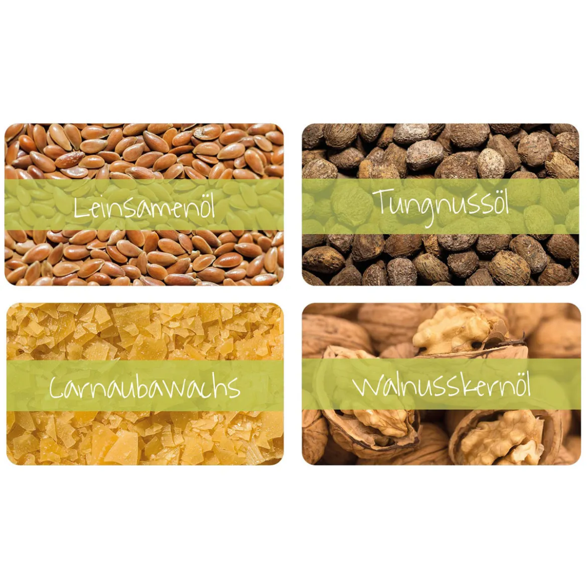 Ultra Nature Hartwachsöl Farblos 0.25 L