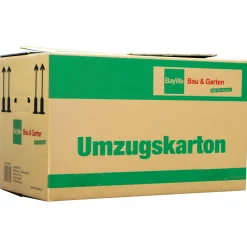 Umzugskarton BayWa XL 51 L