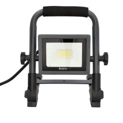 Unitec LED Arbeitsstrahler 20W 1600lm anthrazit