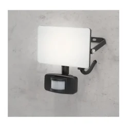 Unitec LED Strahler Bewegungsmelder 4250lm rahmenlos