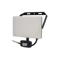 Unitec LED Strahler Bewegungsmelder 4250lm rahmenlos