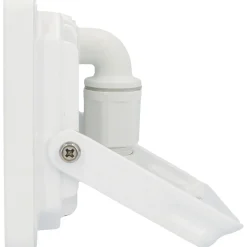 Unitec LED Wandstrahler 20W 1600lm weiss