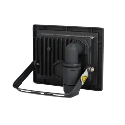 Unitec LED Wandstrahler 10W 800lm anthrazit