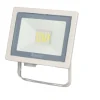Unitec LED Wand-Strahler 10W 800lm weiss