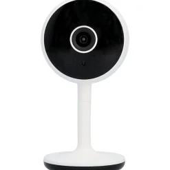 Unitec WIFI Kamera Smart inkl Bewegungssensor Indoor