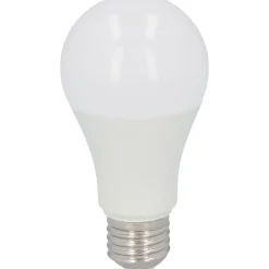 Unitec WIFI LED-Leuchtmittel Smart E27 10W RGB CCT dimmbar