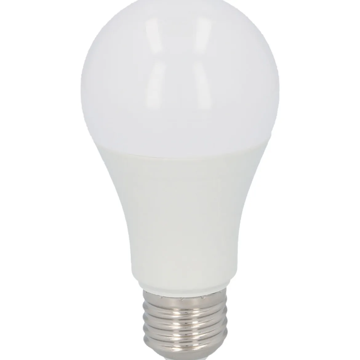 Unitec WIFI LED-Leuchtmittel Smart E27 10W RGB CCT dimmbar