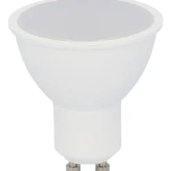 Unitec WIFI LED-Leuchtmittel Smart GU10 3,5W RGB CCT dimmbar