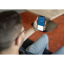 Unitec WIFI Steckdosenleiste Smart 4fach inkl 2xUSB weiß