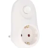 Unitec Zwischenstecker mit Dimmer